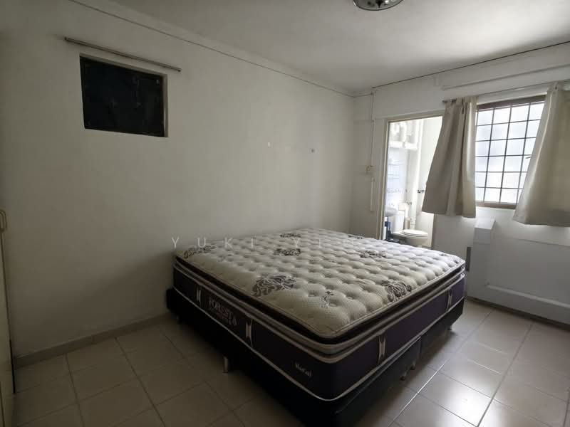 205 Yishun Street 21, 205 Yishun Street 21, 3 Bedrooms, 1,044 sqft, HDB Flat For Rent, by Yuki Yeoh, 500077093 - Bedroom - PropertyGuru.com.sg