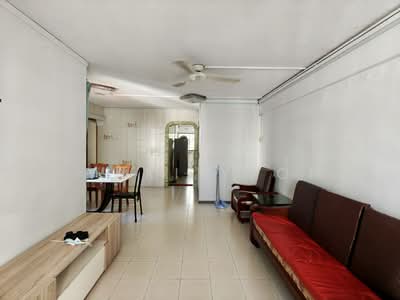 For Rent - 205 Yishun Street 21
