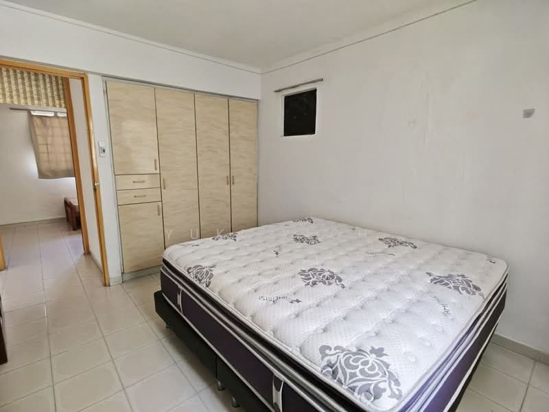 205 Yishun Street 21, 205 Yishun Street 21, 3 Bedrooms, 1,044 sqft, HDB Flat For Rent, by Yuki Yeoh, 500077093 - Bedroom - PropertyGuru.com.sg