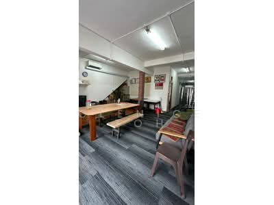 For Sale - Shophouse/Residential/Retail/ at Sembawang Road