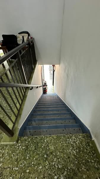 Shophouse/Residential/Retail/ at Sembawang Road Shophouse For Sale at S$ 4,950,000 | PropertyGuru Singapore - Corridor