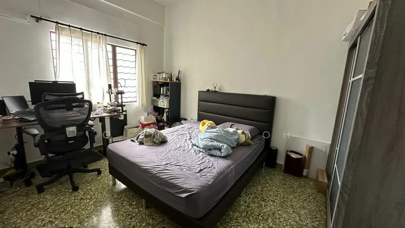 Shophouse/Residential/Retail/ at Sembawang Road Shophouse For Sale at S$ 4,950,000 | PropertyGuru Singapore - Bedroom