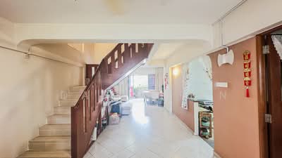 For Sale - 108 Jalan Rajah