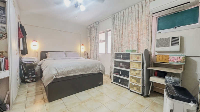 108 Jalan Rajah, 108 Jalan Rajah, 3 Bedrooms, 1,593 sqft, HDB Flat For Sale, by Daryl Tan, 500077102 - Master Bedroom - PropertyGuru.com.sg