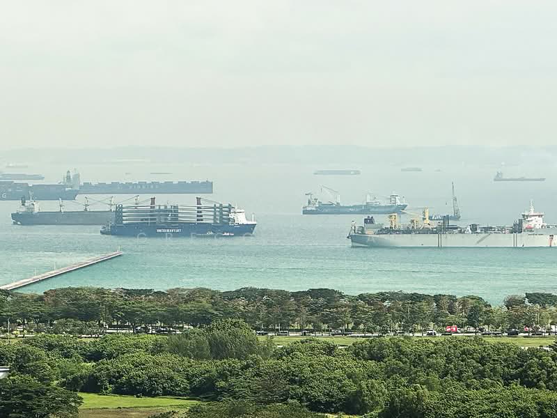 Marina Bay Suites Apartment For Sale at S$ 4,500,000 | PropertyGuru Singapore - Exterior