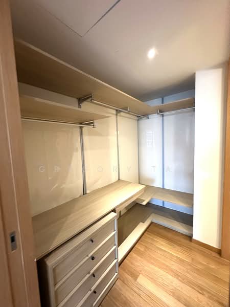 Marina Bay Suites Apartment For Sale at S$ 4,500,000 | PropertyGuru Singapore - Interior