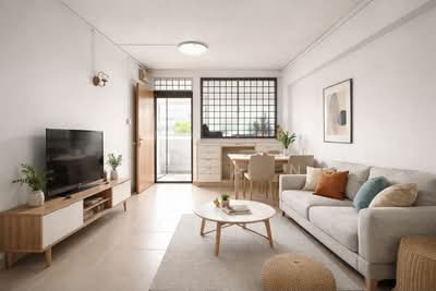 For Sale - 501 Bukit Batok Street 52