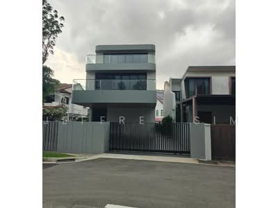 For Sale - Grove Drive