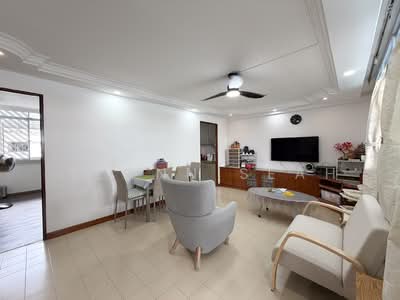 For Sale - 239 Serangoon Avenue 2