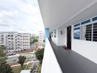 For Sale - 239 Serangoon Avenue 2