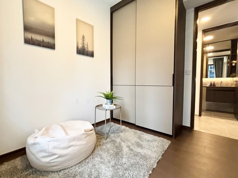 Tembusu Grand Condominium For Sale at S$ 1,999,000 | PropertyGuru Singapore - Bedroom