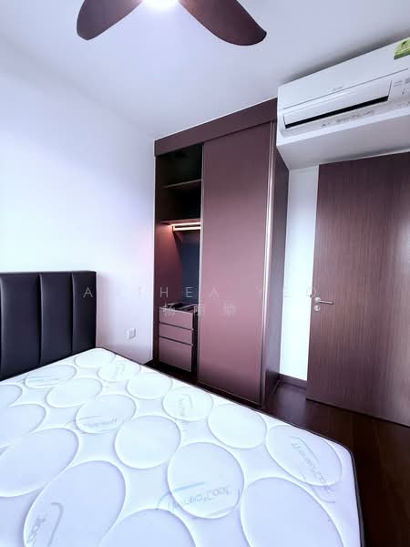 Normanton Park, 49 Normanton Park, 2 Bedrooms, 657 sqft, Condominium For Rent, by Anthea Yeo 杨丽娇, 500077116 - Bedroom - PropertyGuru.com.sg