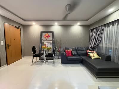 For Sale - 782C Woodlands Crescent