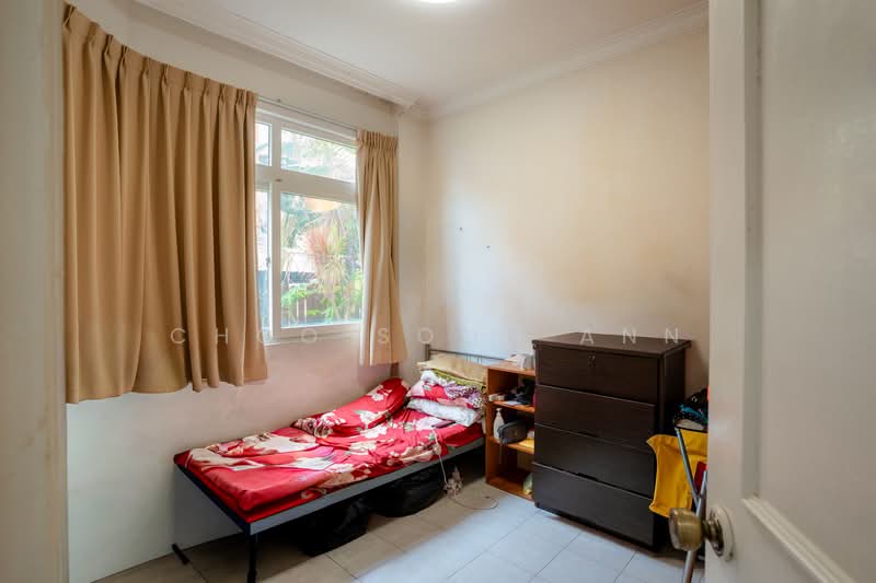 2.5 sty semi-detached in D15! Semi-Detached House For Sale at S$ 7,000,000 | PropertyGuru Singapore - Bedroom