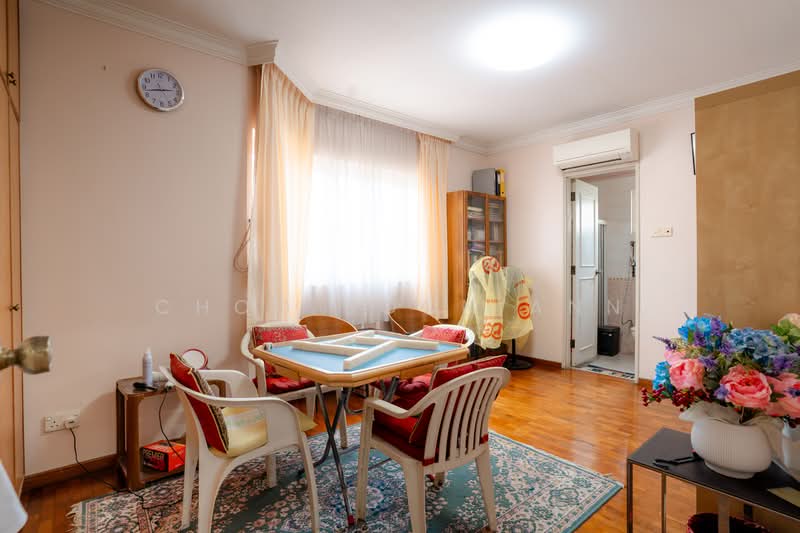 2.5 sty semi-detached in D15! Semi-Detached House For Sale at S$ 7,000,000 | PropertyGuru Singapore - Living Room