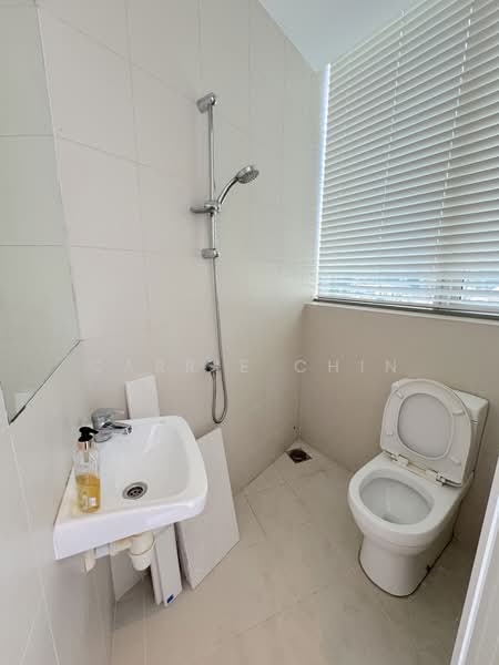 Cliveden at Grange Condominium For Sale at S$ 7,535,000 | PropertyGuru Singapore - Bathroom