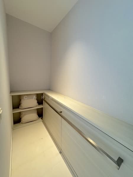 Cliveden at Grange Condominium For Sale at S$ 7,535,000 | PropertyGuru Singapore - Interior