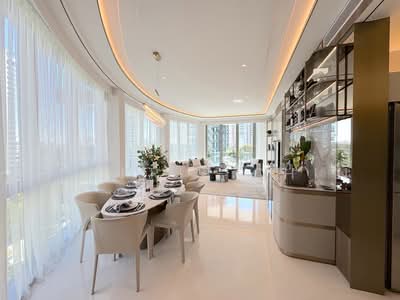 For Sale - Cliveden at Grange