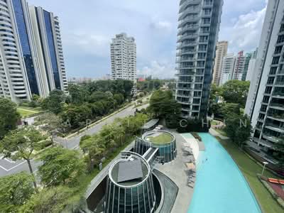 For Sale - Cliveden at Grange