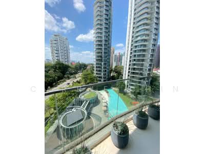 For Sale - Cliveden at Grange