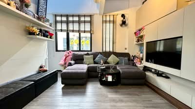 For Sale - Spazio @ Kovan