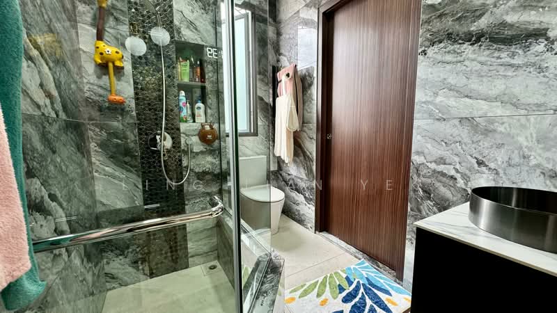 Spazio @ Kovan Condominium For Sale at S$ 1,899,999 | PropertyGuru Singapore - Bathroom