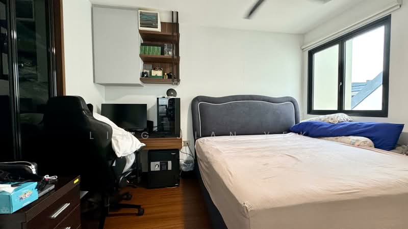 Spazio @ Kovan Condominium For Sale at S$ 1,899,999 | PropertyGuru Singapore - Bedroom