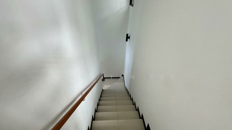 Spazio @ Kovan Condominium For Sale at S$ 1,899,999 | PropertyGuru Singapore - Interior