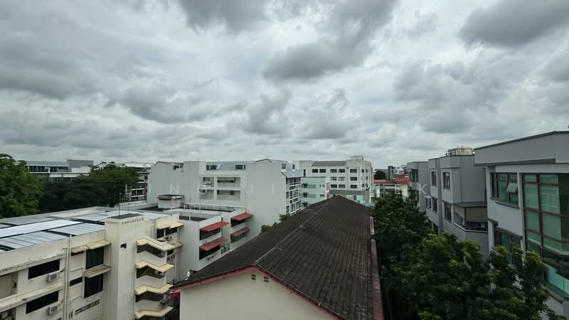 Spazio @ Kovan Condominium For Sale at S$ 1,899,999 | PropertyGuru Singapore - Exterior