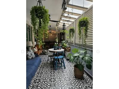 For Sale - Watercolours