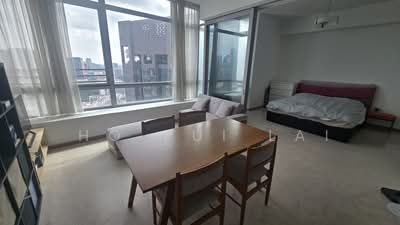 For Rent - Martin Place Residences