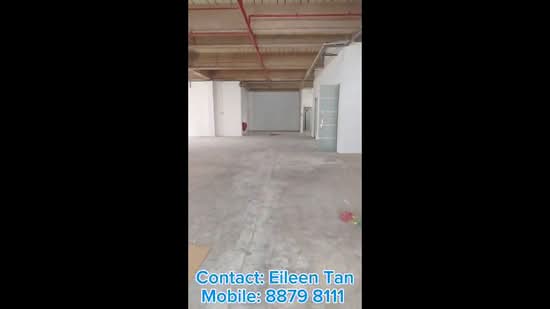 Prime Industrial Building, 39B Jalan Pemimpin, Ang Mo Kio / Bishan / Thomson, 2,730 sqft, Light Industrial (B1) For Rent, by Eileen Tan, 500077123 - CommercialGuru.com.sg