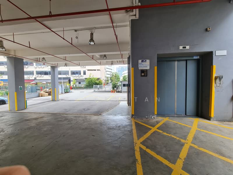 Prime Industrial Building, 39B Jalan Pemimpin, Ang Mo Kio / Bishan / Thomson, 2,730 sqft, Light Industrial (B1) For Rent, by Eileen Tan, 500077123 - Exterior - CommercialGuru.com.sg