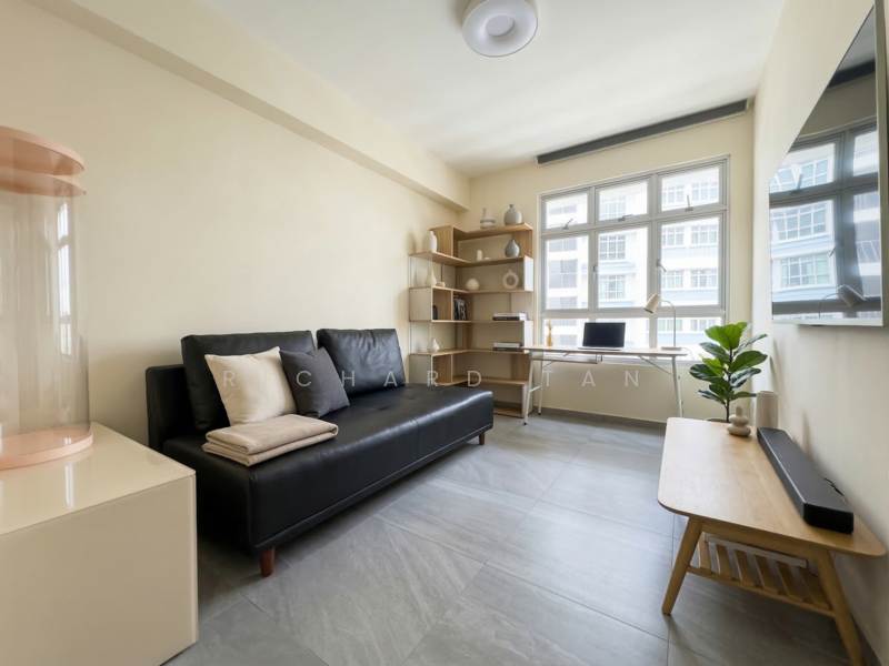 803D Keat Hong Close HDB Flat For Sale at S$ 599,000 | PropertyGuru Singapore - Common Room