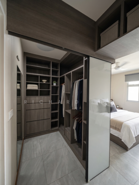 803D Keat Hong Close HDB Flat For Sale at S$ 599,000 | PropertyGuru Singapore - Master Bedroom