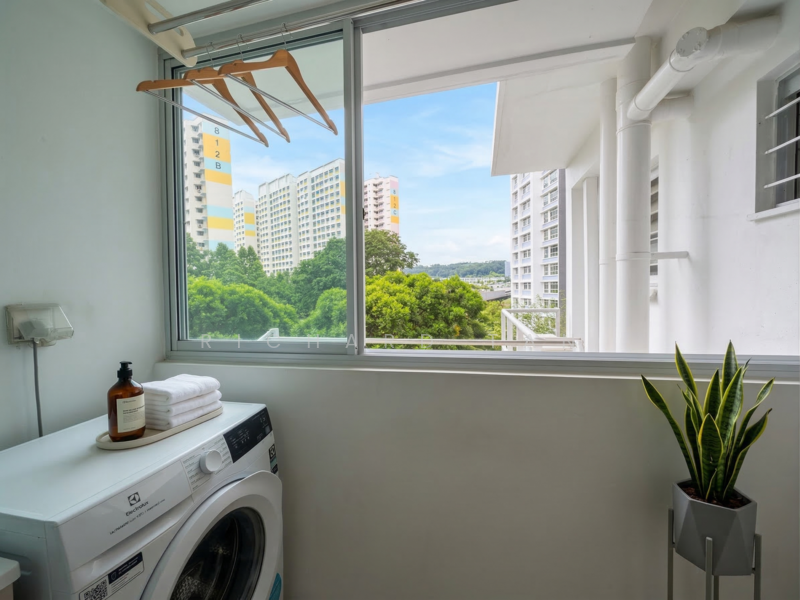 803D Keat Hong Close HDB Flat For Sale at S$ 599,000 | PropertyGuru Singapore - Service Yard
