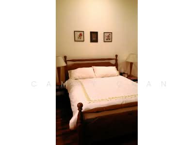 For Rent - East View Garden