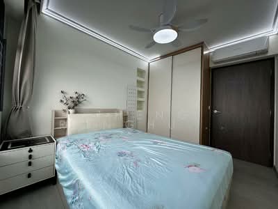 For Rent - 210B Clementi Avenue 6