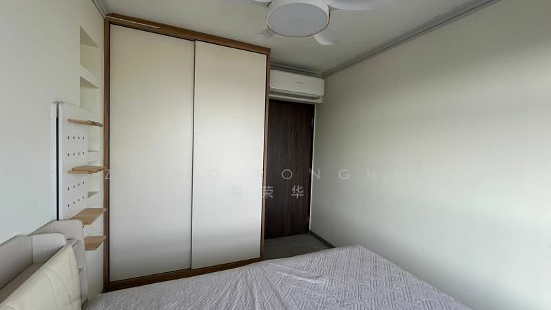210B Clementi Avenue 6, 210B Clementi Avenue 6, Room Rental, 120 sqft, HDB Flat For Rent, by Zheng Ronghua 郑荣华, 500077128 - Bedroom - PropertyGuru.com.sg