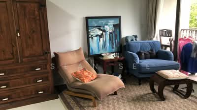 For Rent - Archipelago