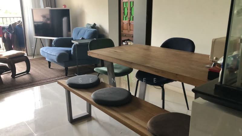 Archipelago, Bedok Reservoir Road, 2 Bedrooms, 829 sqft, Condominium For Rent, by Sean See, 500077131 - PropertyGuru.com.sg