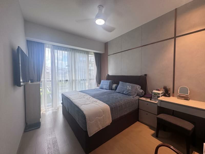 1km Ai Tong & Catholic High ☎️ 8321.8433 Condominium For Sale at S$ 4,250,000 | PropertyGuru Singapore - Bedroom