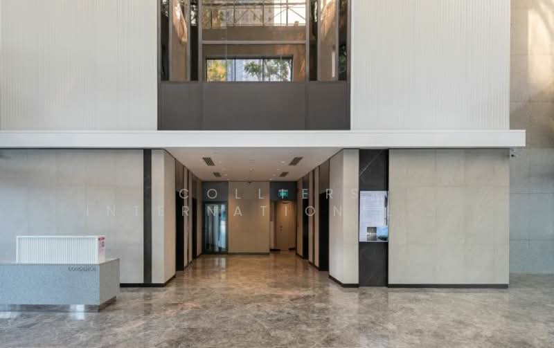 Abi Plaza, 11 Keppel Road, 12,443 sqft, Office For Rent, by TAN HAN ZHE, 500077134 - Lobby - CommercialGuru.com.sg