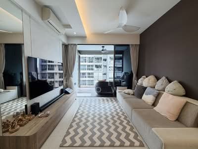 For Sale - Rivercove Residences EC