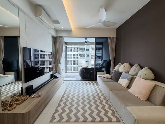 Rivercove Residences EC