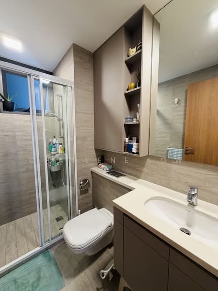 Rivercove Residences EC Condominium For Sale at S$ 1,650,000 | PropertyGuru Singapore - Bathroom