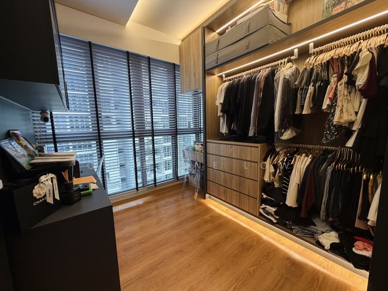 Rivercove Residences EC Condominium For Sale at S$ 1,650,000 | PropertyGuru Singapore - Interior