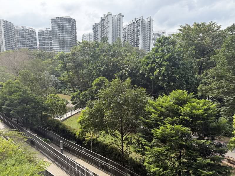 Rivercove Residences EC Condominium For Sale at S$ 1,650,000 | PropertyGuru Singapore - Exterior