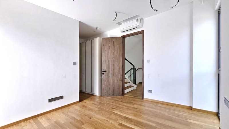 Brand New Pair of Semi Detached Houses! Ready to Move In Semi-Detached House For Sale at S$ 6,800,000 | PropertyGuru Singapore - Interior