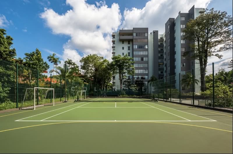 Nassim Regency, 37 Nassim Road, 3 Bedrooms, 2,024 sqft, Apartment For Rent, by Colin Lee, 500077139 - Exterior - PropertyGuru.com.sg